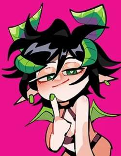 Differlandtuitemanhua