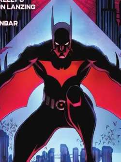 anyingzhanzheng-dccomics