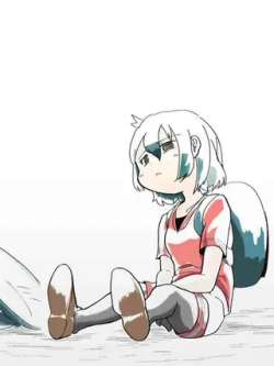 bakamandeshouniangmanhua-bakaman
