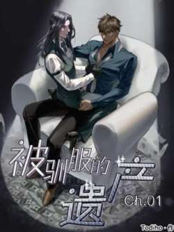 beixunfudeyichan