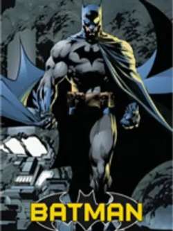 bianfuxia-dccomics