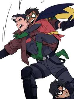 bianfuxiaweienjiazudemouxian-dccomics