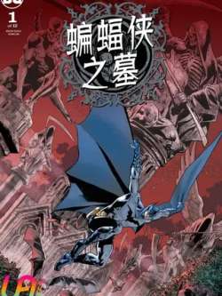 bianfuxiazhimu-dccomics