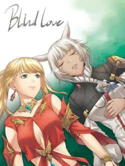 blindlovemangshizhiai-lixiu