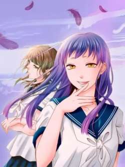 bucunzaiwentideshijie-comico