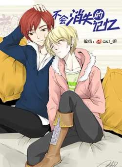 buhuixiaoshidejiyi-kemikumanhua