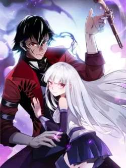 busidewoxmieshishaonu-huijudianmanhua