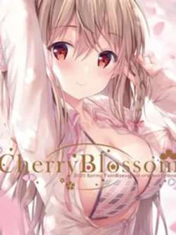 cherryblossomhuaji-yiming