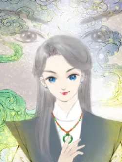 chongjing-saya
