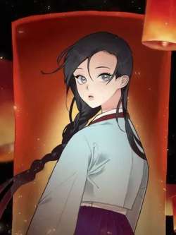 chuanyueshiguanglaiaini-euodiarush