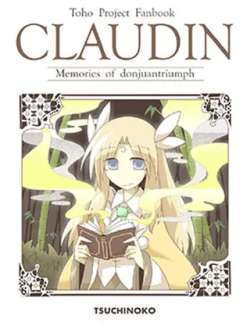 claudin-donjuan