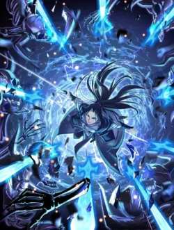 congdujiekaishi-sudongmanhua
