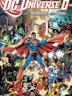 dcyuzhou0-dccomics
