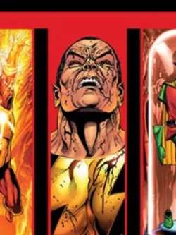 disancishijiedazhan-dccomics