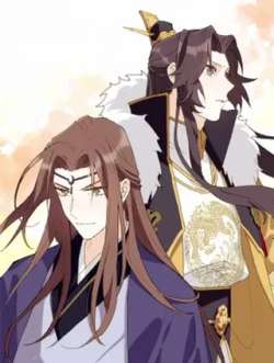 diwanggonglue-yuxiaolanshan
