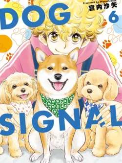 dogsignal