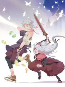 dongfanglangmanqitan-lilisiyouxi