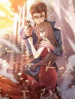 dushiyongbingzhiwang-panjinlanjingmanhua