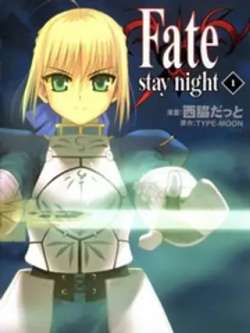 fatestaynight-shankouyousi