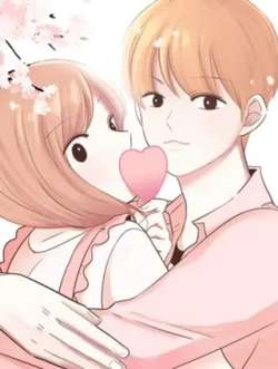 fenhongfenhong-changmanmanhua