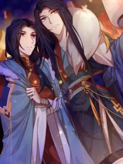 fushengmoshilu-bdark
