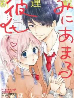 gaoduanweinanyou-hosinoruixi