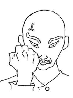 gongfujiushiyongquantoushuohua