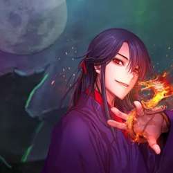 guaililuanshen
