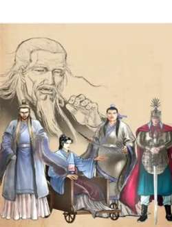 guiguzideju-hanchuanwenhua