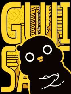 gujishuo-gujishuo