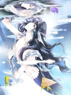 hailuoniyuanyi-michongan