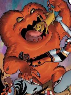 halikuiyinzhihongmaoguaitekan-dccomics