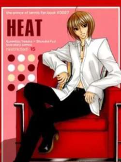 heat-fengyin
