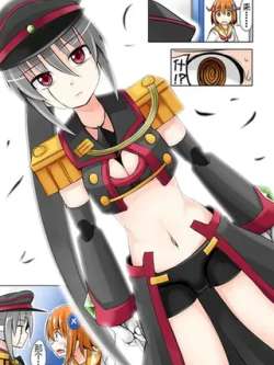 hepingshijiedejirenxiaojie-itimi