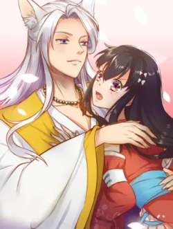 hulidarendeqiyuexinniang-chuangyimanhua