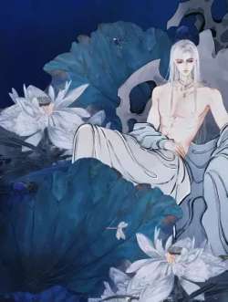 lanyanjie-qixie