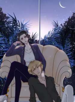 lianaidebeilun-kemikumanhua