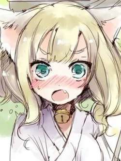 lianaizhongdeaojiaomaoniang-mitokuma