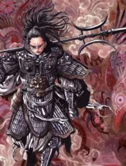 liekongxingzhe-liyusheng