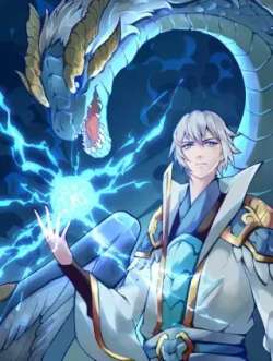 lihailiaoshenshoudaren-wangyuqian