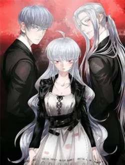 lilisideshijie-lalaershi