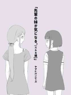 lingrenzaiyideqianbeidemeimei-haruka