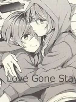 lovegonestay-mikanshi