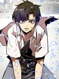 manhua-duyiwuerdehuigui