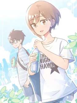 manhua-zhuirulexingbiebuxiangdeaihe