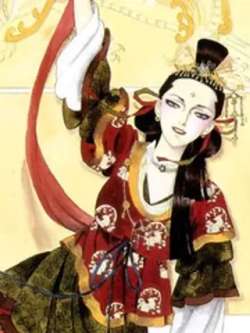 mawugunuwang-shananliangzi