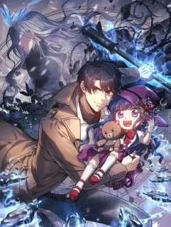 mieshinushenjinnian5sui-rkstudio