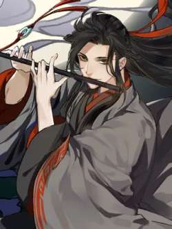modaozushi-qieyingshi
