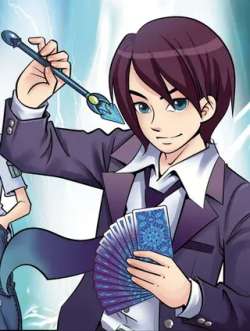 mohuanshaonianwang-suningmanhua