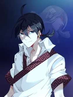 mozhengchuyaoshi